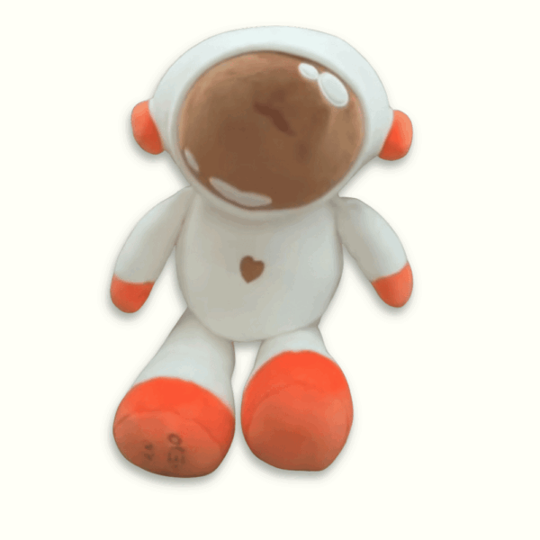 Ivan Plush