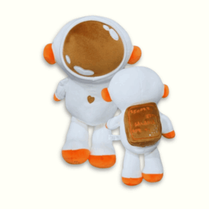 Ivan Plush