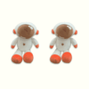 Ivan Plush 2PCS