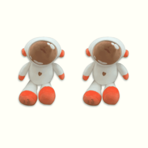Ivan Plush 2PCS