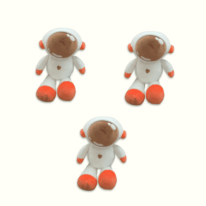 Ivan Plush 3PCS