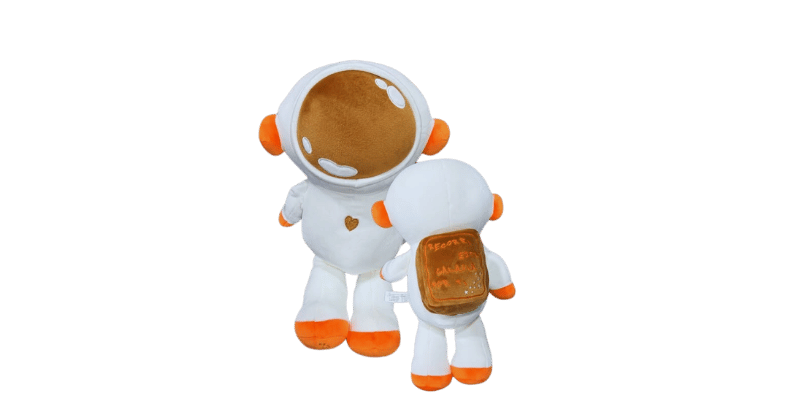 Ivan Plush